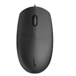 Rapoo N100 Wired Mouse