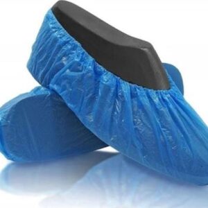 Casey Disposable Non Woven Shoe Covers - Image 1