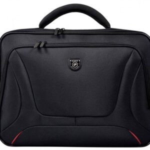 Port Designs Courchevel 15.6" Clamshell Case –
