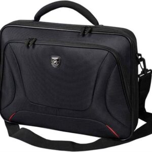 Port Designs Courchevel 17.3 Inch Clamshell Notebook Bag - Image 1