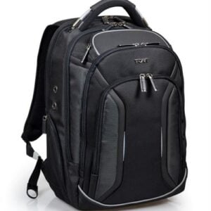 Port Designs Melbourne 15.6 Inch Backpack Case - Image 1