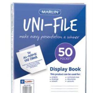 Marlin Uni