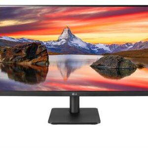 LG 24MP400H