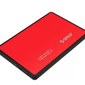 Orico 2.5 inch USB 3.0 Hard Drive Enclosure
