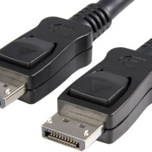 Manhattan DisplayPort Monitor Cable
