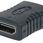 Manhattan HDMI Coupler