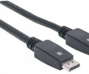 Manhattan DisplayPort Cable - Image 1