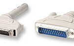 Manhattan Fast Scsi 3 Cable