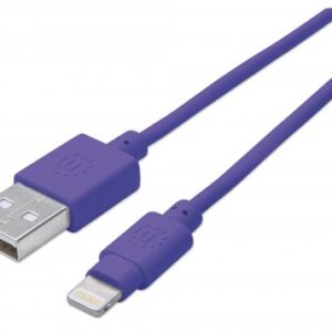 Manhattan iLynk Lightning Cable - Image 1
