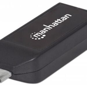Manhattan imPORT Link - Mobile - Image 1