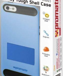Promate Cove iPhone 5 Trendy Tough Shell Case