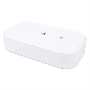 Manhattan UV Phone Sanitizer - Image 1