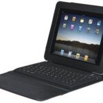 Manhattan iPad 2 & 3 Bluetooth Keyboard Case