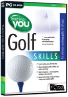 Apex: Teaching You Golf Skills is an interactive