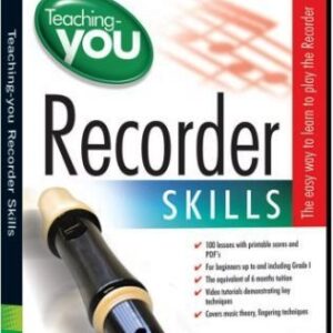 Apex Teaching you Recorder Skills - Image 1