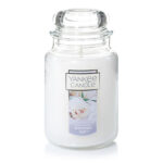 Yankee Candle Wedding Day Large Jar Retail Box No
