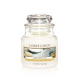 Yankee Candle Baby Powder Small Jar Retail Box No warranty