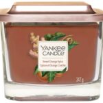 Yankee Candle Medium Jar Elevation Collection
