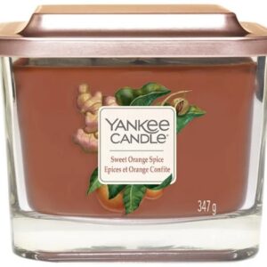Yankee Candle Medium Jar Elevation Collection