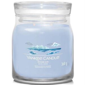 Yankee Candle Signature Collection Ocean Air