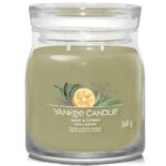 Yankee Candle Signature Collection Sage & Citrus