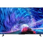 Toshiba 55 inch Z670MN QLED with HDR & Dolby