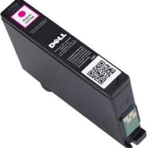 Dell Series 33 Magenta Original Extra High Capacity Ink - Image 1