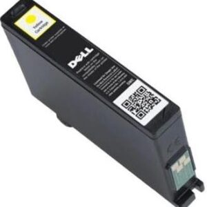 Dell Series 33 Yellow Original Extra High Capacity Ink - Image 1