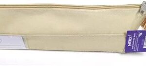 Nexx Fabric 1 Pocket 33cm Pencil Bag