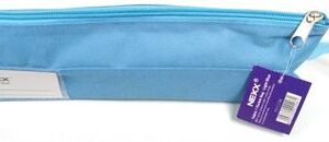 Nexx Fabric 1 Pocket 33cm Pencil Bag