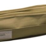 Nexx Fabric 2 Pocket 33cm Pencil Bag