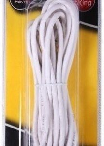 Aerial King Lead 2m F Connector Male is a high