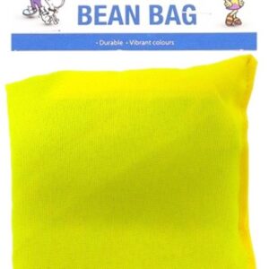 Marlin Kids Bean Bag Yellow-