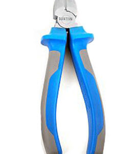 Rowton Basic 8 Inch Diagonal Cutting Pliers with Anti