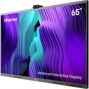 Hisense 65 inch GoBoard Advanced Interactive Display - Image 1
