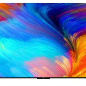 TCL 65 inch P635 Series UHD Google Smart TV