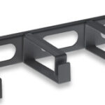 Intellinet 19" Cable Management Panel
