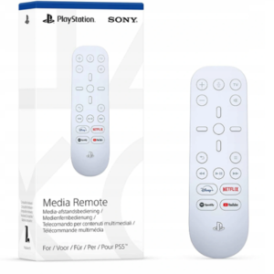PlayStation 5 Hardware