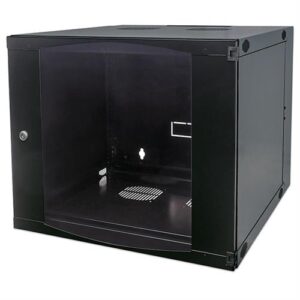 Intellinet 19 Inch Double Section 9u Wall Mount