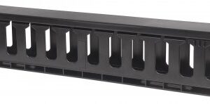 Intellinet 10 inch Cantilever Shelf 1U - Image 1