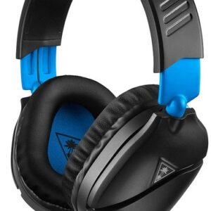 Turtle Beach Recon 70 Wired Gaming Headset for PlayStation