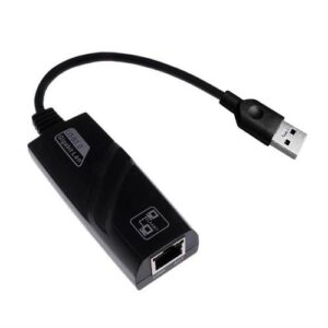 NetiX USB 3.0 to RJ45 Ethernet LAN Adapter – A