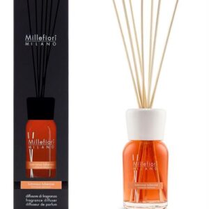 Millefiori Luminous Tuberose 100ml Natural Reed Diffuser