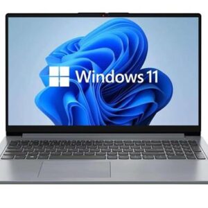 Lenovo IdeaPad 1 series Cloud Grey Notebook