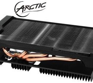 Arctic Accelero S3 Passive Graphics Card Cooler