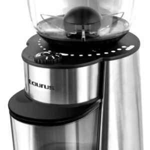 Taurus Stainless Steel Coffee Grinder 430gr 130w