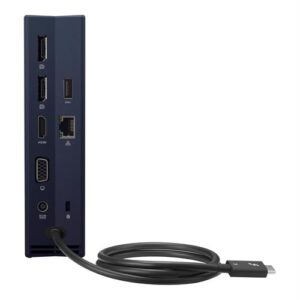 Asus SimPro Dock 2 Connect Docking Station