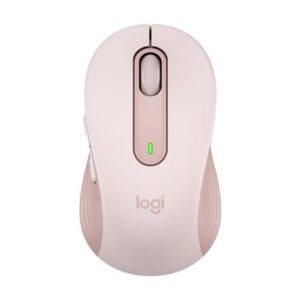 Logitech M650 Wireless Mouse