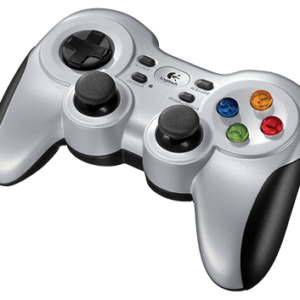 Logitech F710 is a console