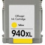 InkPower Generic Replacement Ink Cartridge for HP 940XL
